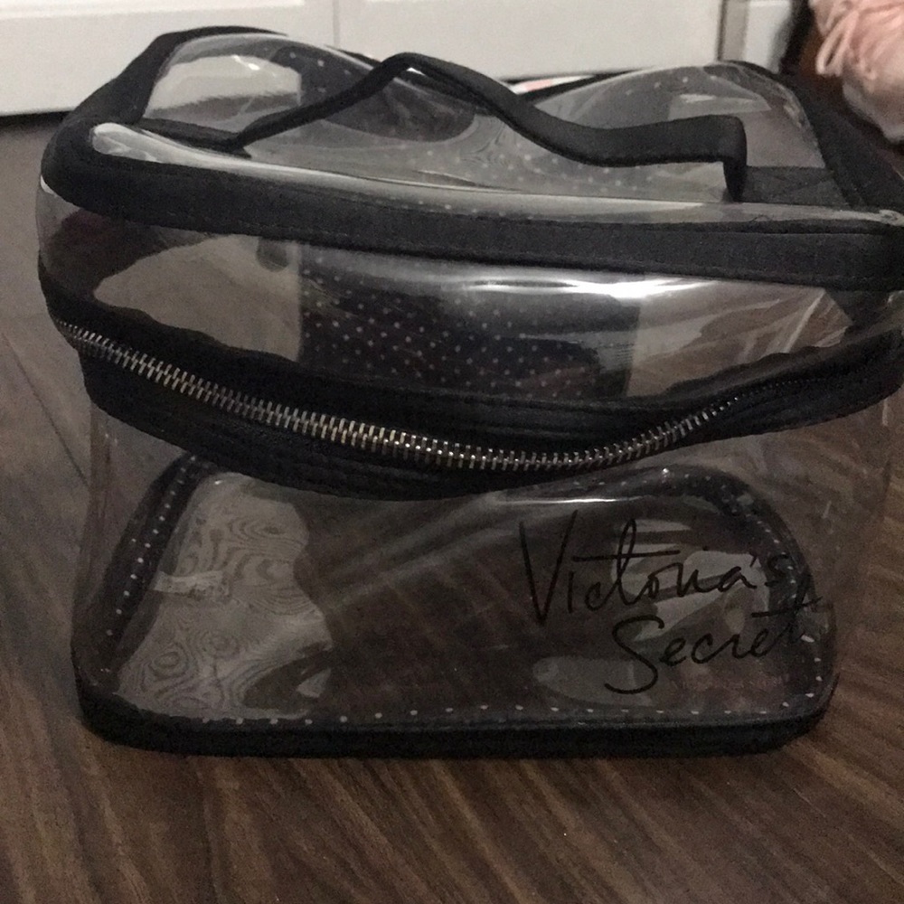 Victoria’s Secret Makeup Bag
